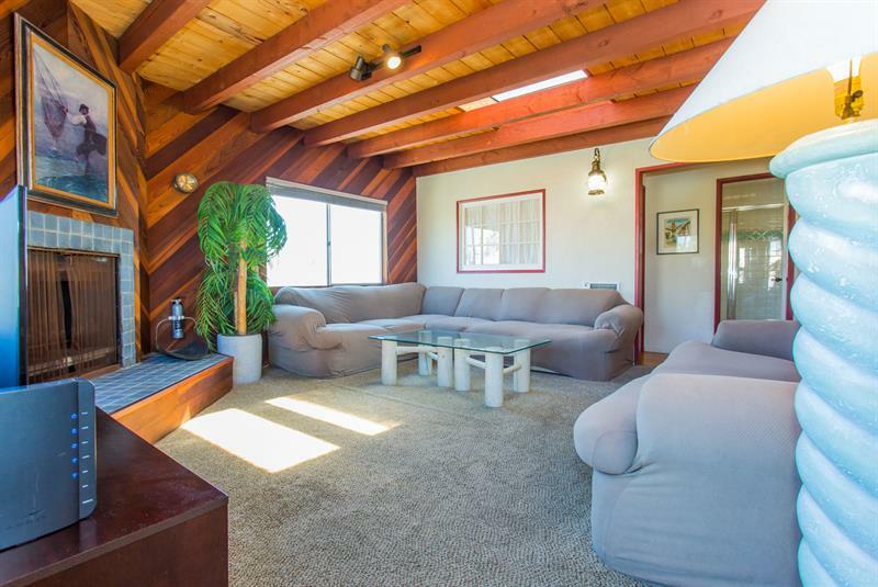 Unique 4br In Mission By Sonder *