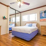 Unique 4Br In Mission Beach By Sonder