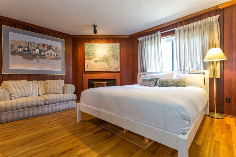 Unique 4br In Mission By Sonder