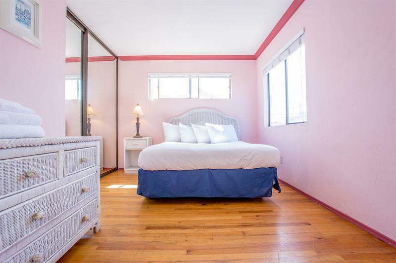 Unique 4br In Mission By Sonder *