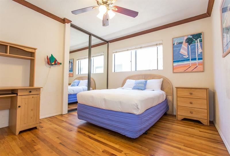 Unique 4br In Mission By Sonder Apartment San Diego
