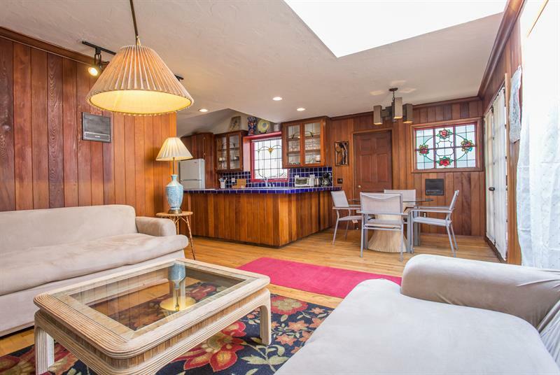 Apartment Unique 4br In Mission By Sonder San Diego
