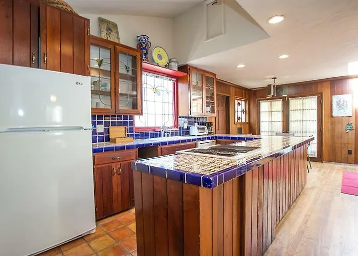 Unique 4Br In Mission Beach By Sonder
