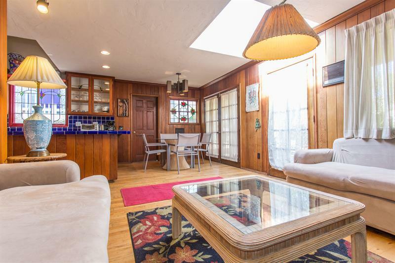 Unique 4br In Mission By Sonder Apartment San Diego