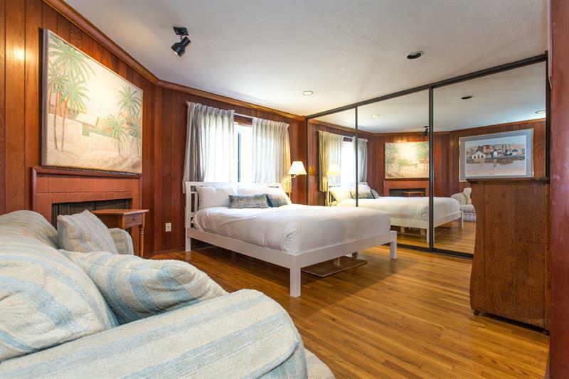 Unique 4br In Mission By Sonder Apartment