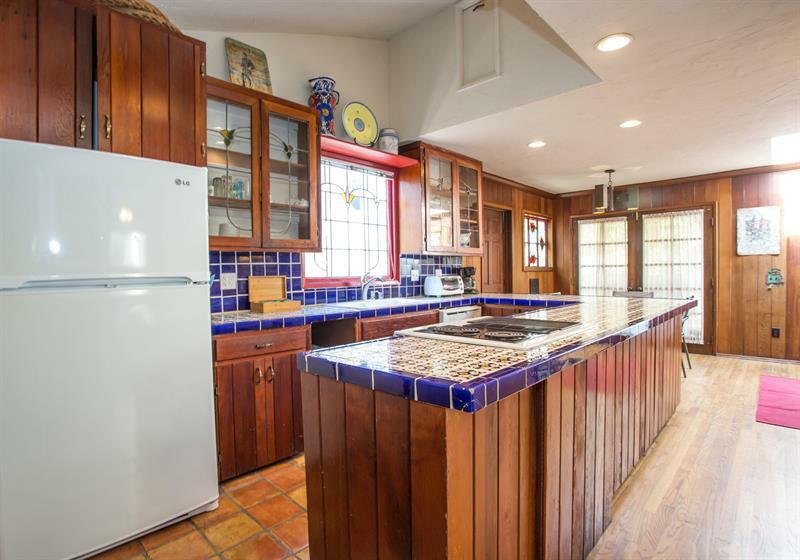 Unique 4br In Mission By Sonder *