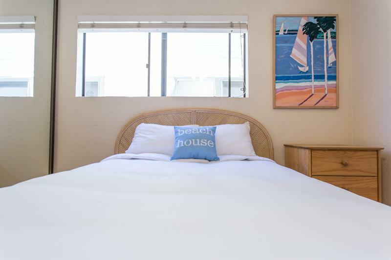Unique 4br In Mission By Sonder Apartment *