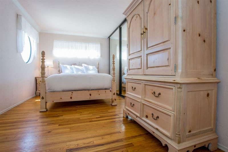 Unique 4br In Mission By Sonder Apartment *