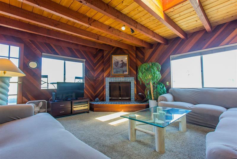 Unique 4br In Mission By Sonder