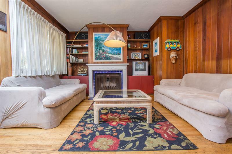 Unique 4br In Mission By Sonder Apartment *